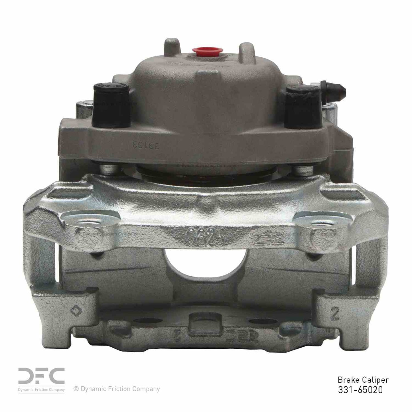Dynamic Friction Company Disc Brake Caliper 331-65020