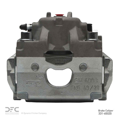 Dynamic Friction Company Disc Brake Caliper 331-65020