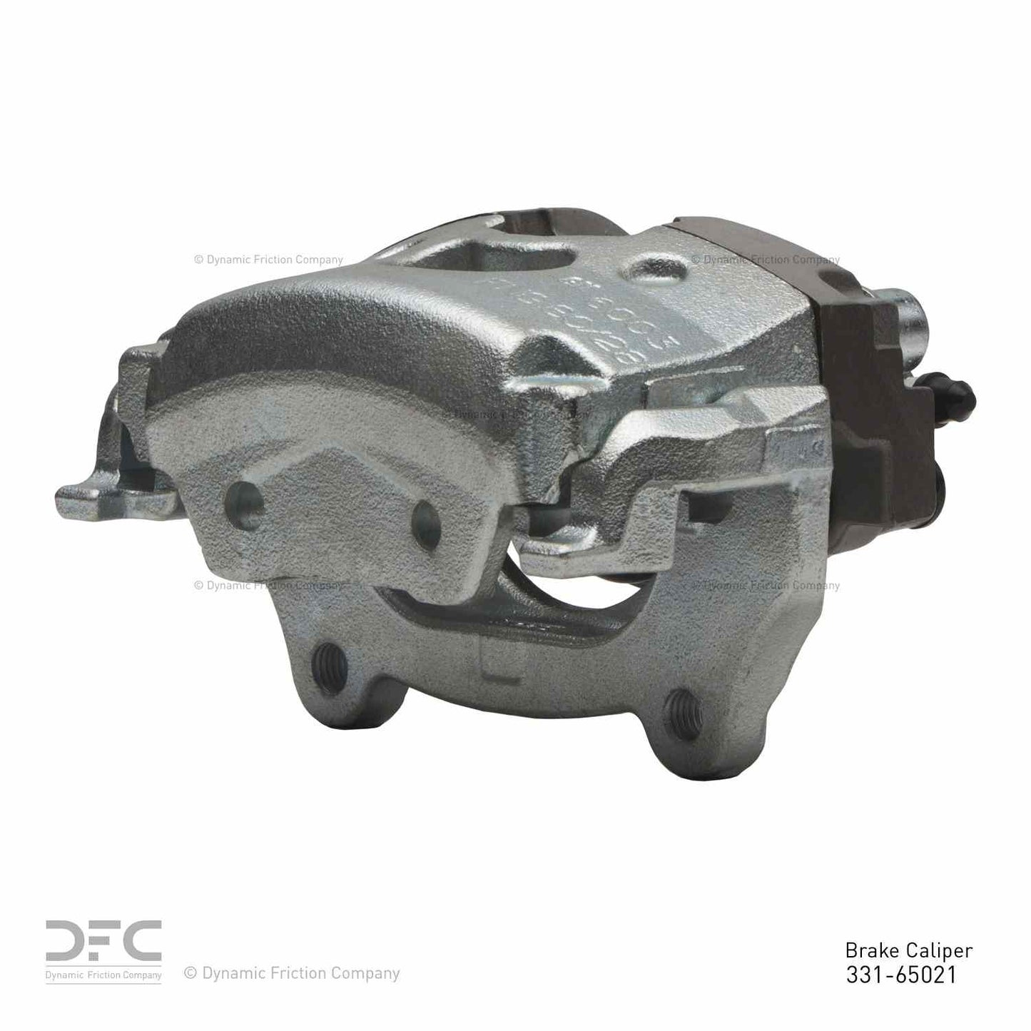 Dynamic Friction Company Disc Brake Caliper 331-65021