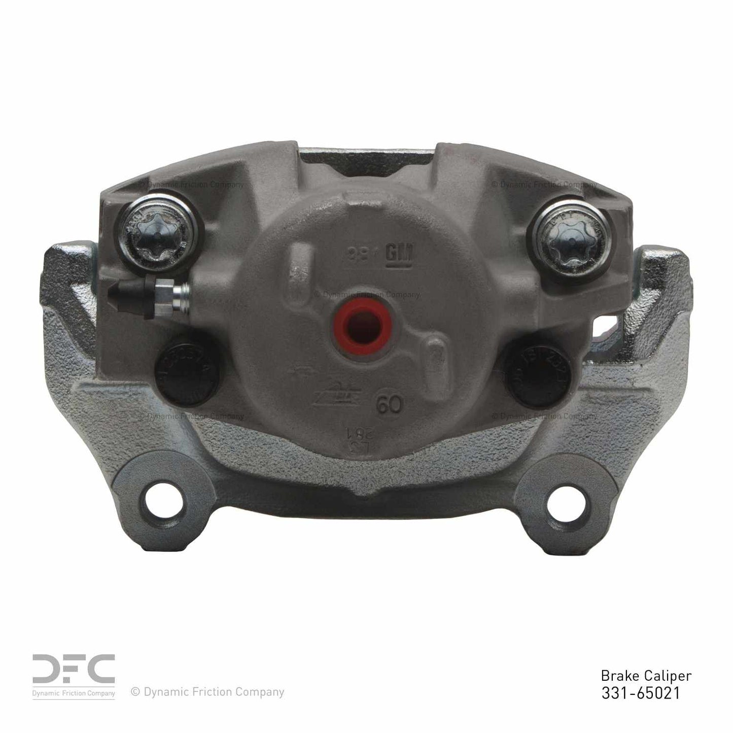 Dynamic Friction Company Disc Brake Caliper 331-65021