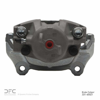Dynamic Friction Company Disc Brake Caliper 331-65021