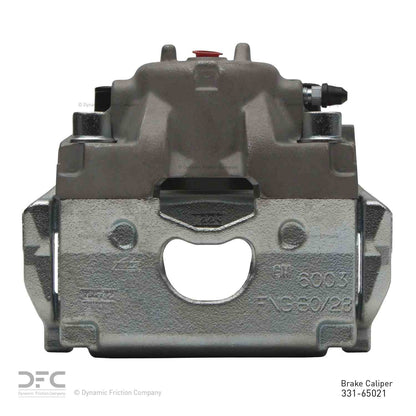Dynamic Friction Company Disc Brake Caliper 331-65021