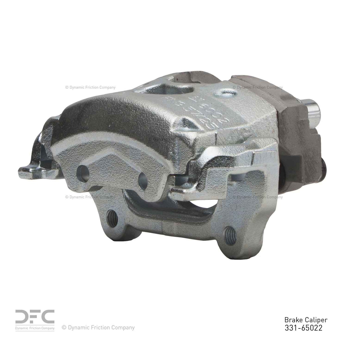 Dynamic Friction Company Disc Brake Caliper 331-65022