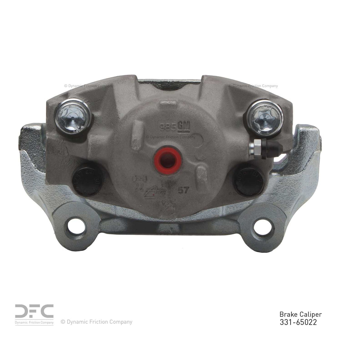 Dynamic Friction Company Disc Brake Caliper 331-65022