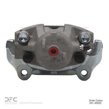 Dynamic Friction Company Disc Brake Caliper 331-65022