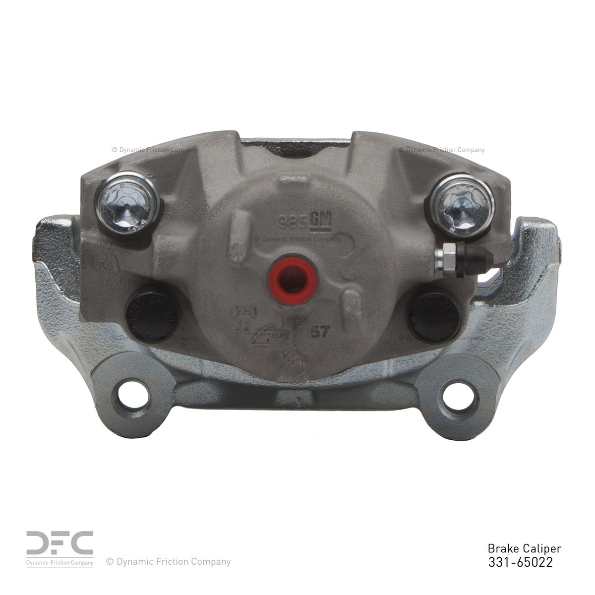 Dynamic Friction Company Disc Brake Caliper 331-65022