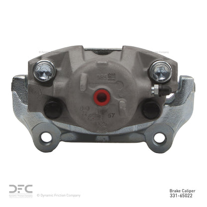 Dynamic Friction Company Disc Brake Caliper 331-65022