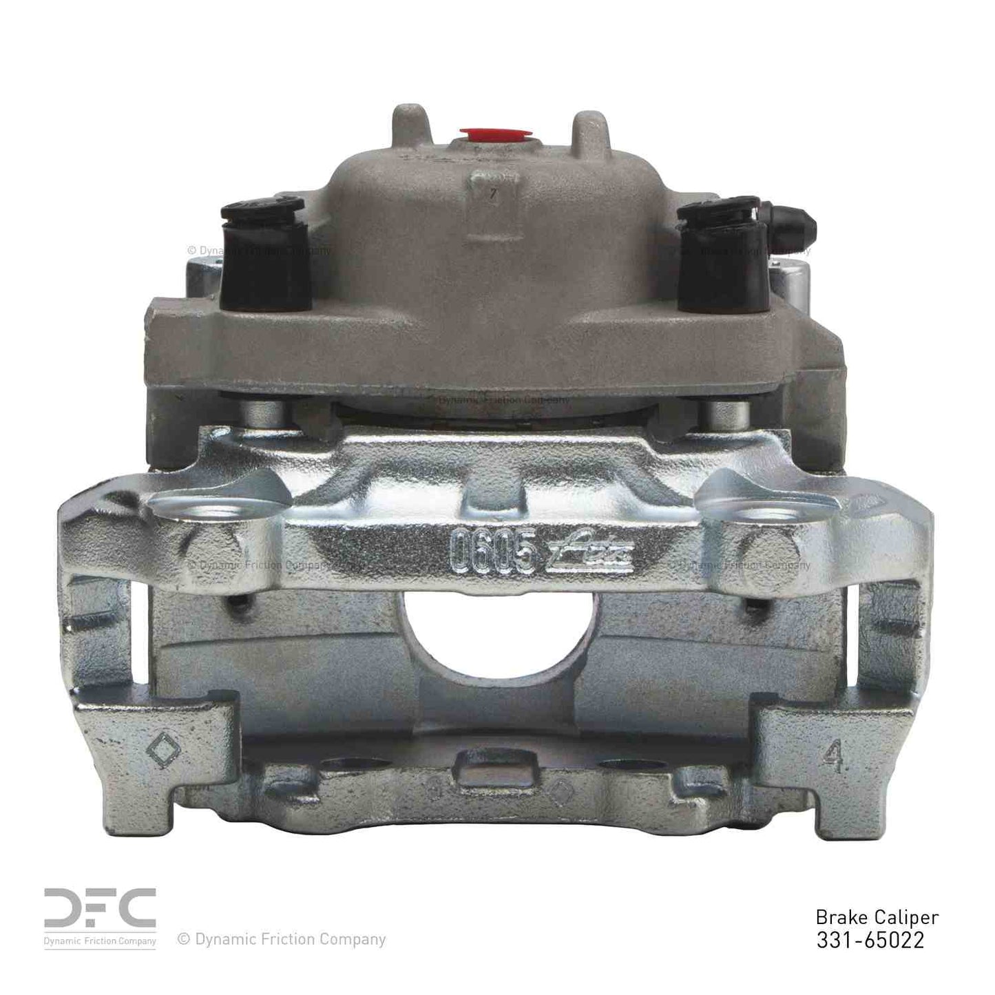 Dynamic Friction Company Disc Brake Caliper 331-65022