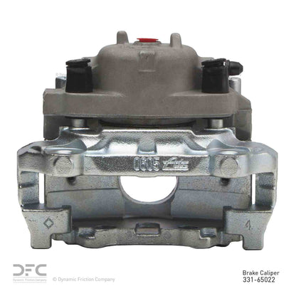 Dynamic Friction Company Disc Brake Caliper 331-65022