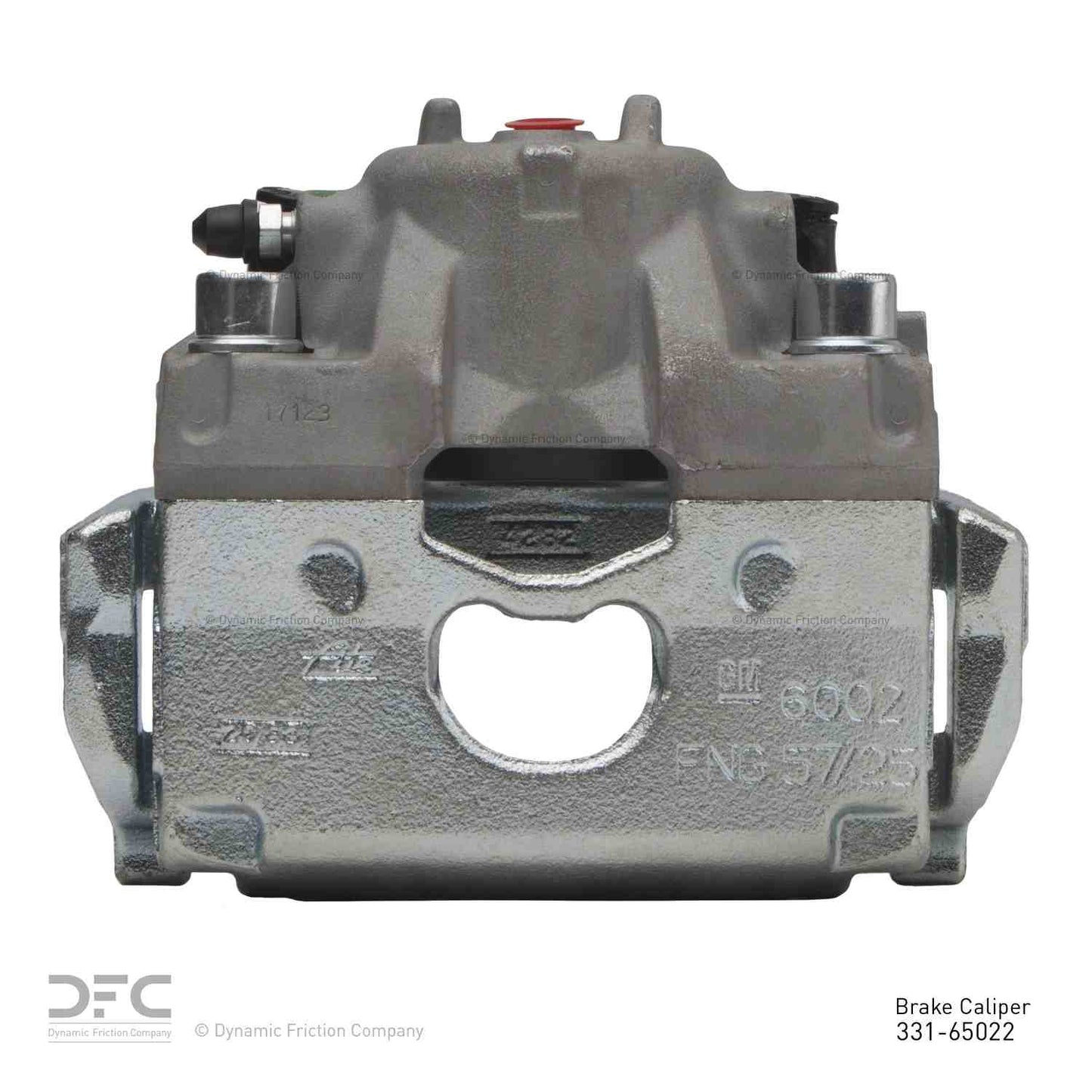 Dynamic Friction Company Disc Brake Caliper 331-65022