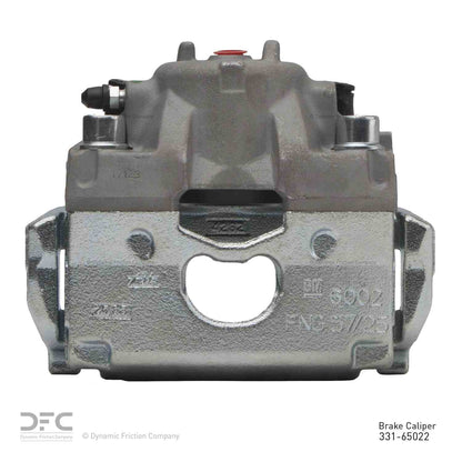 Dynamic Friction Company Disc Brake Caliper 331-65022