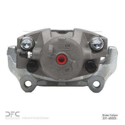 Dynamic Friction Company Disc Brake Caliper 331-65023