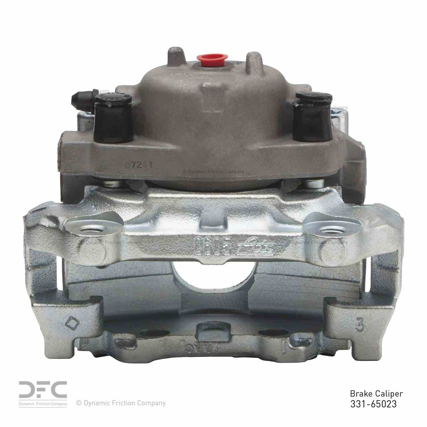 Dynamic Friction Company Disc Brake Caliper 331-65023