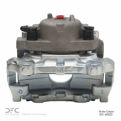 Dynamic Friction Company Disc Brake Caliper 331-65023