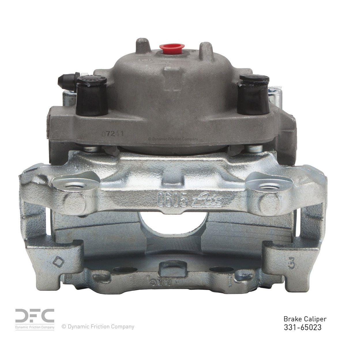 Dynamic Friction Company Disc Brake Caliper 331-65023