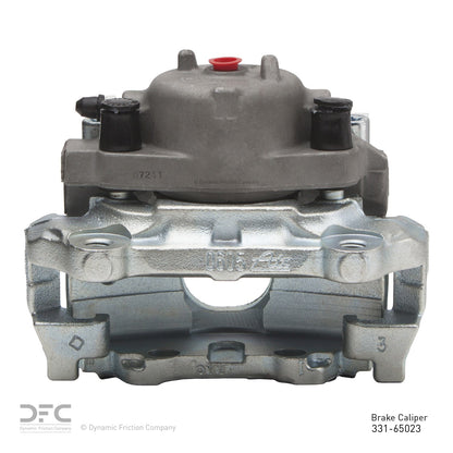 Dynamic Friction Company Disc Brake Caliper 331-65023