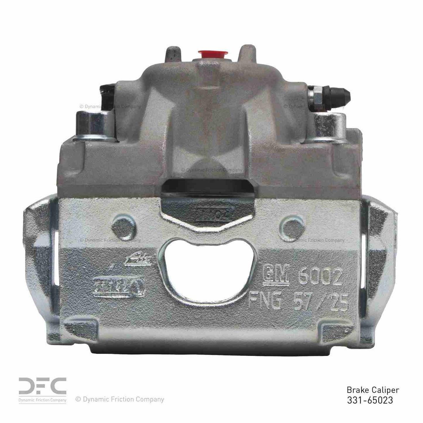 Dynamic Friction Company Disc Brake Caliper 331-65023