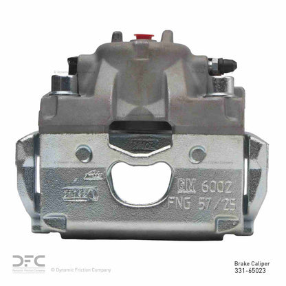 Dynamic Friction Company Disc Brake Caliper 331-65023