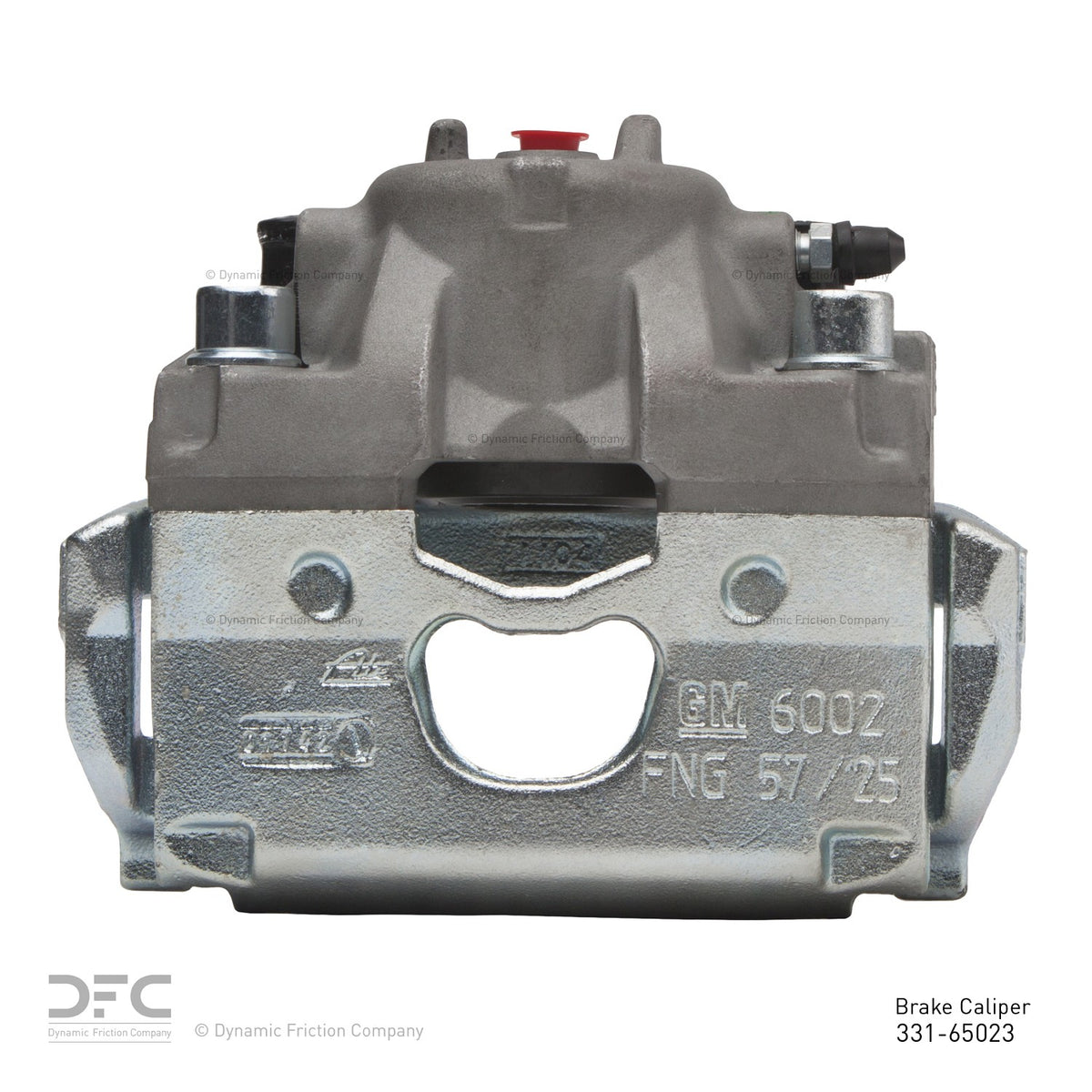 Dynamic Friction Company Disc Brake Caliper 331-65023