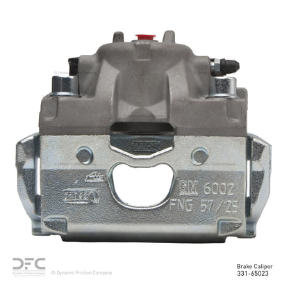 Dynamic Friction Company Disc Brake Caliper 331-65023