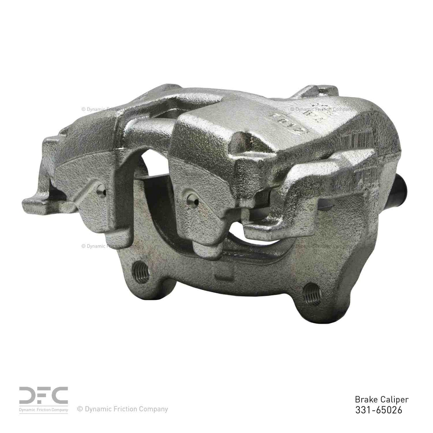 Dynamic Friction Company Disc Brake Caliper 331-65026