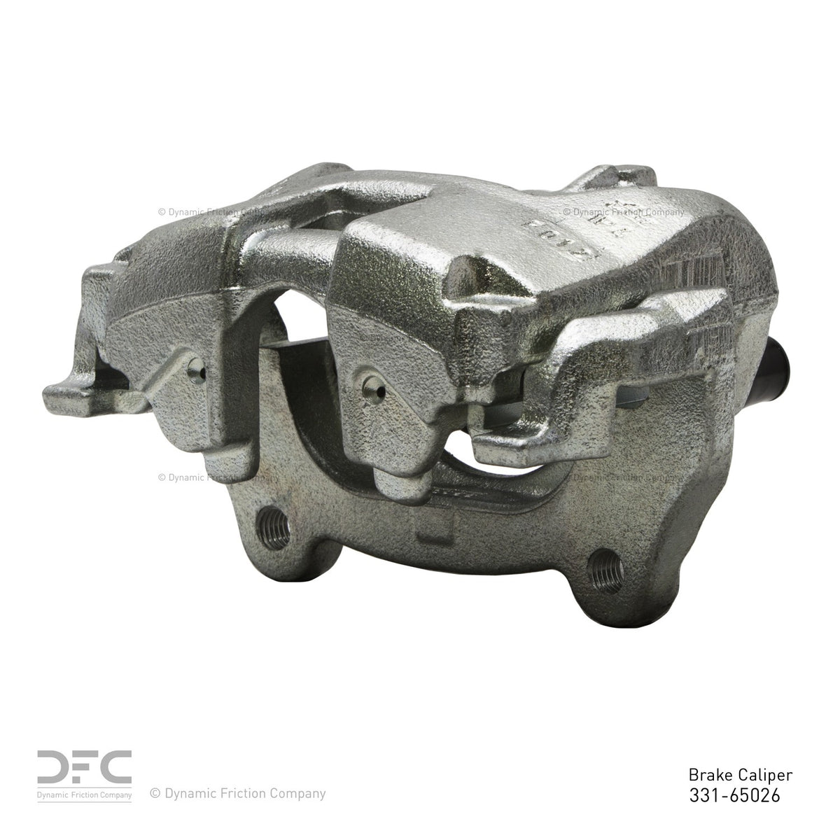 Dynamic Friction Company Disc Brake Caliper 331-65026