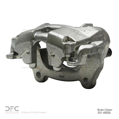 Dynamic Friction Company Disc Brake Caliper 331-65026