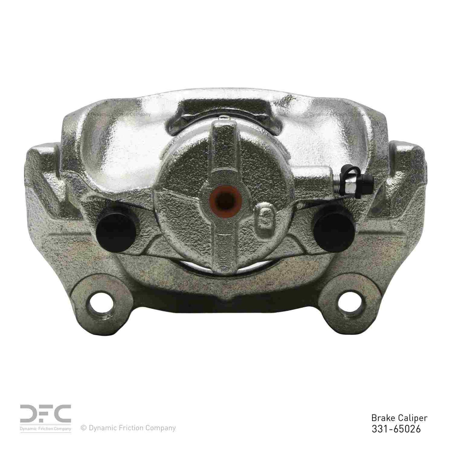 Dynamic Friction Company Disc Brake Caliper 331-65026