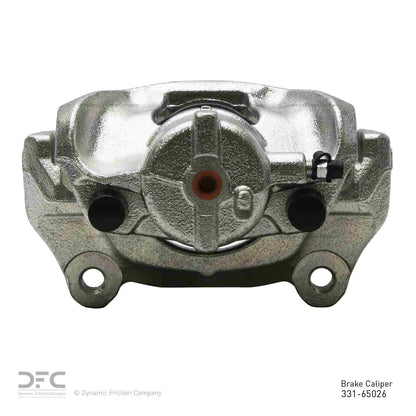 Dynamic Friction Company Disc Brake Caliper 331-65026