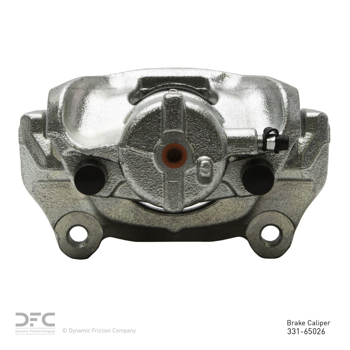 Dynamic Friction Company Disc Brake Caliper 331-65026