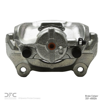 Dynamic Friction Company Disc Brake Caliper 331-65026