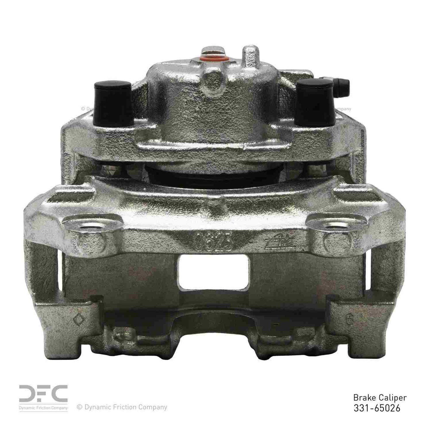 Dynamic Friction Company Disc Brake Caliper 331-65026