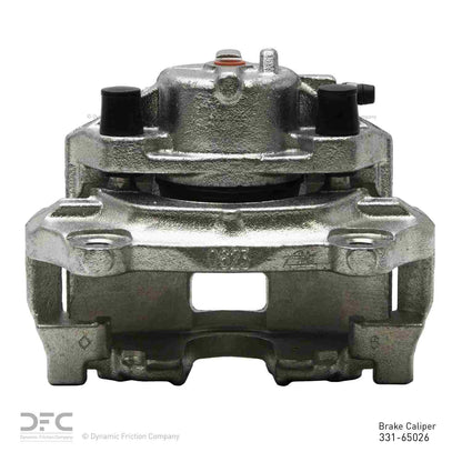 Dynamic Friction Company Disc Brake Caliper 331-65026