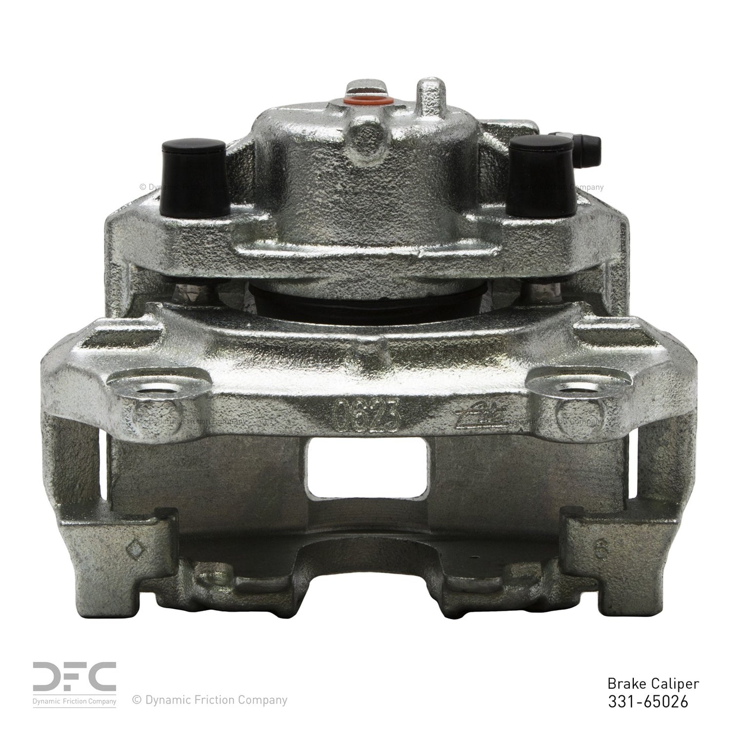 Dynamic Friction Company Disc Brake Caliper 331-65026