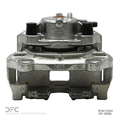 Dynamic Friction Company Disc Brake Caliper 331-65026