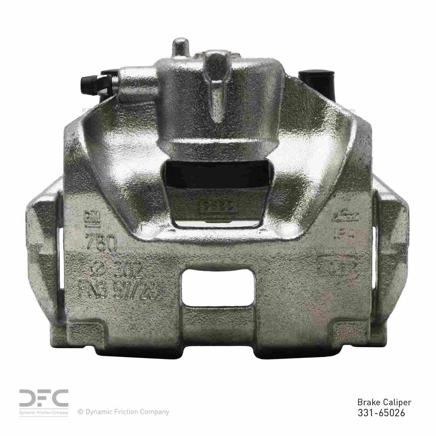 Dynamic Friction Company Disc Brake Caliper 331-65026