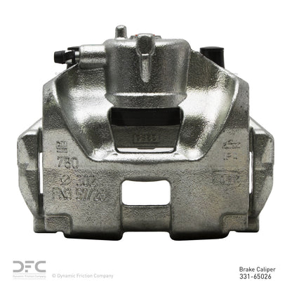 Dynamic Friction Company Disc Brake Caliper 331-65026