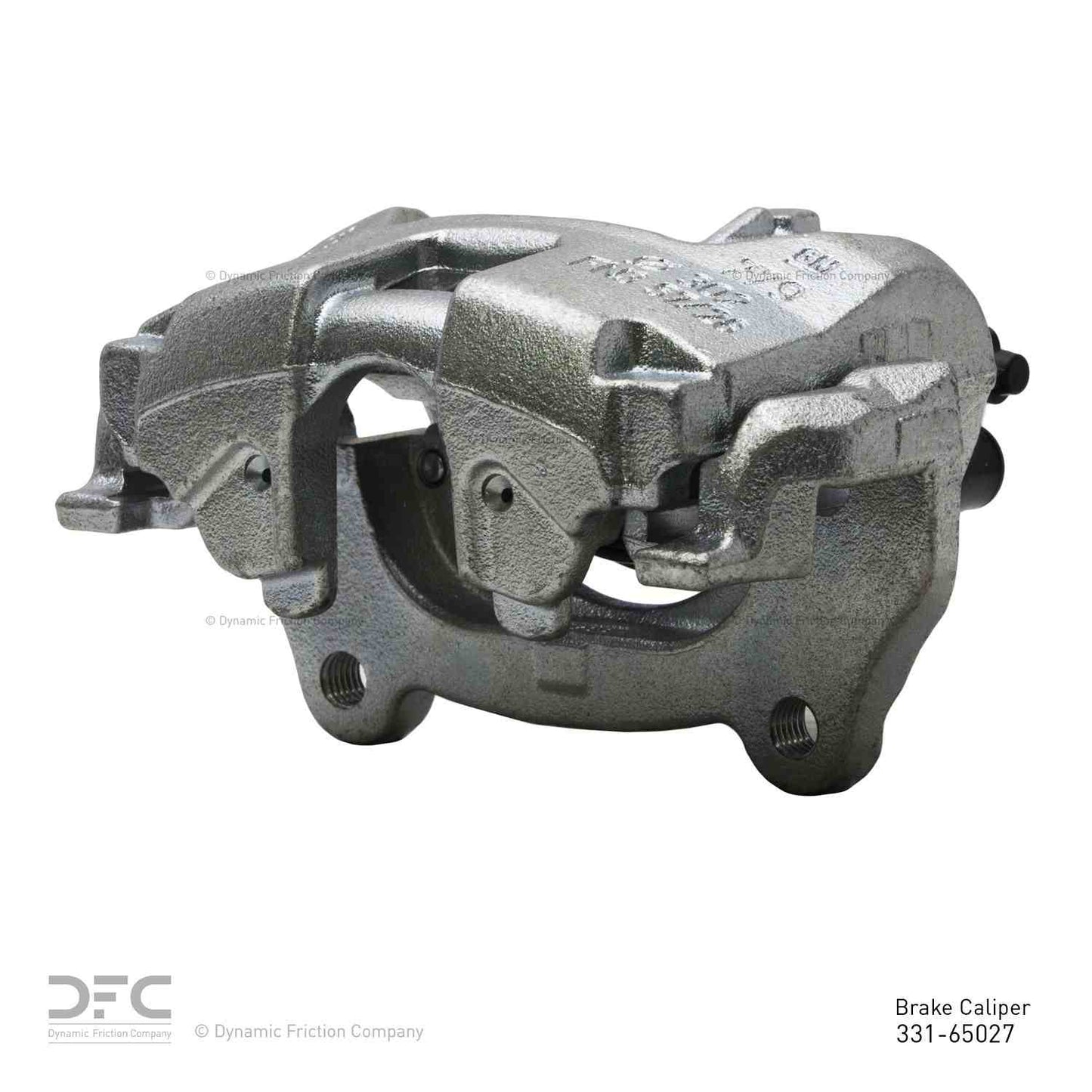 Dynamic Friction Company Disc Brake Caliper 331-65027