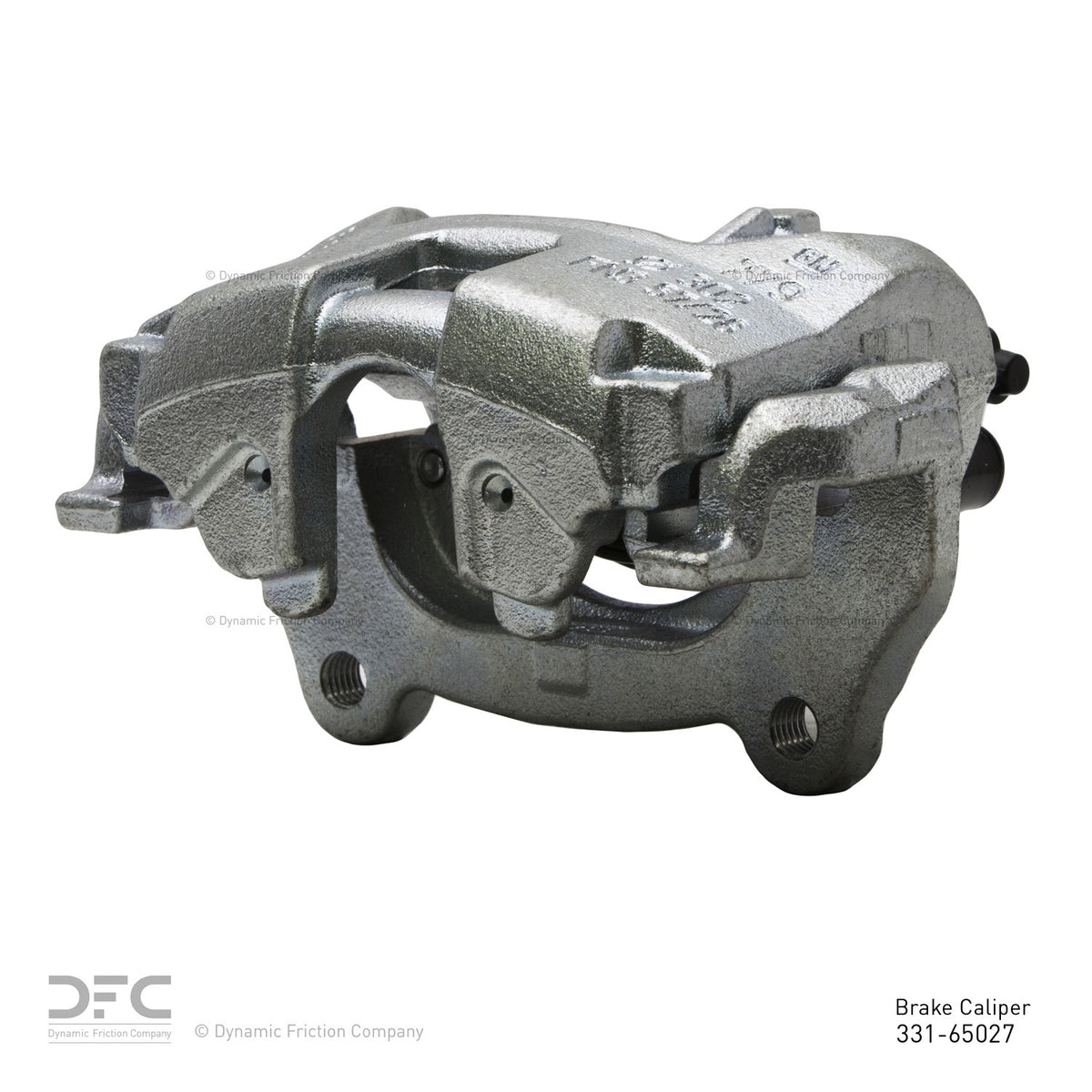 Dynamic Friction Company Disc Brake Caliper 331-65027