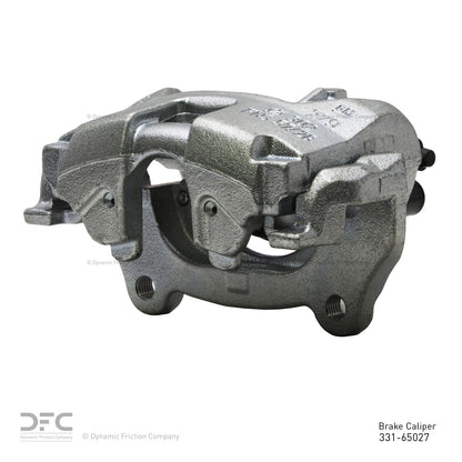 Dynamic Friction Company Disc Brake Caliper 331-65027