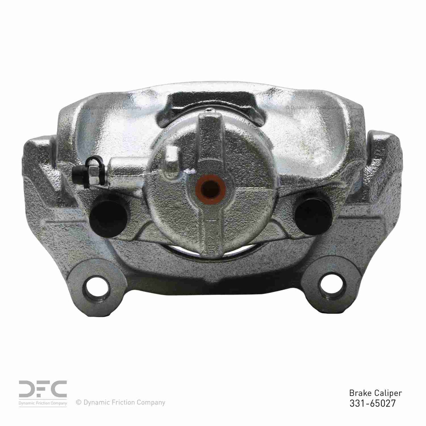 Dynamic Friction Company Disc Brake Caliper 331-65027