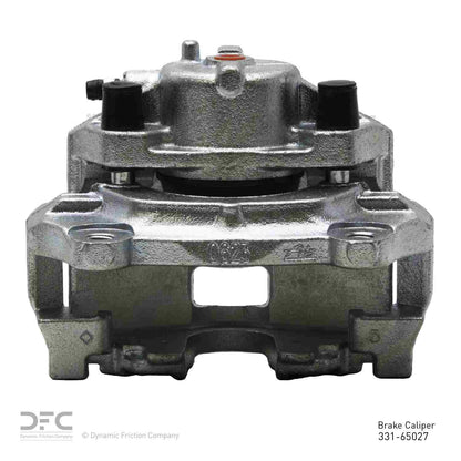 Dynamic Friction Company Disc Brake Caliper 331-65027