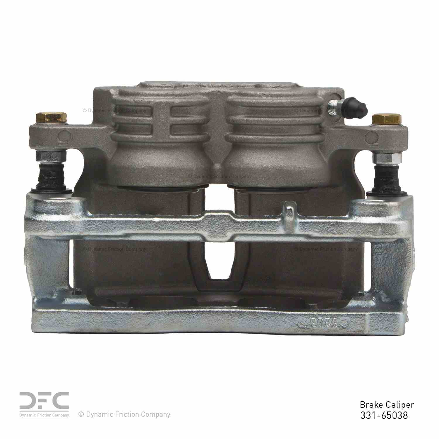 Dynamic Friction Company Disc Brake Caliper 331-65038
