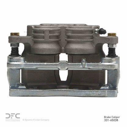 Dynamic Friction Company Disc Brake Caliper 331-65038