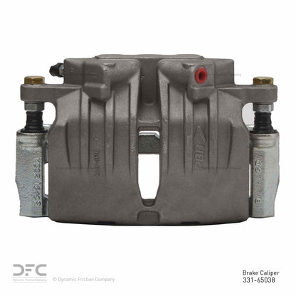 Dynamic Friction Company Disc Brake Caliper 331-65038