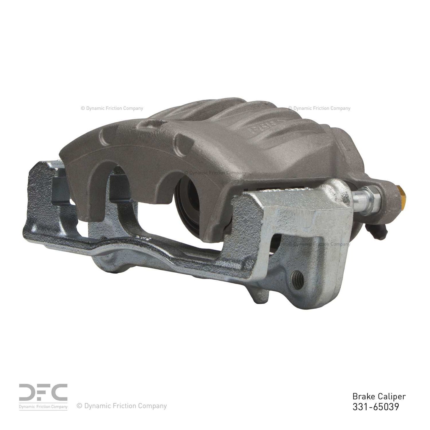Dynamic Friction Company Disc Brake Caliper 331-65039