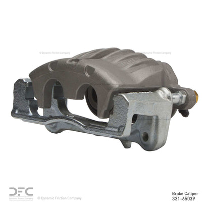 Dynamic Friction Company Disc Brake Caliper 331-65039