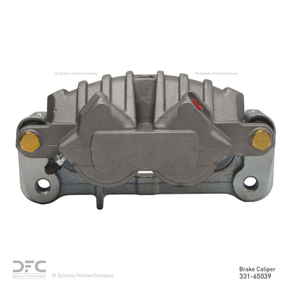 Dynamic Friction Company Disc Brake Caliper 331-65039