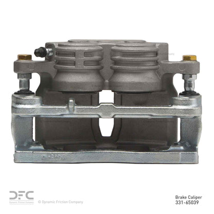 Dynamic Friction Company Disc Brake Caliper 331-65039