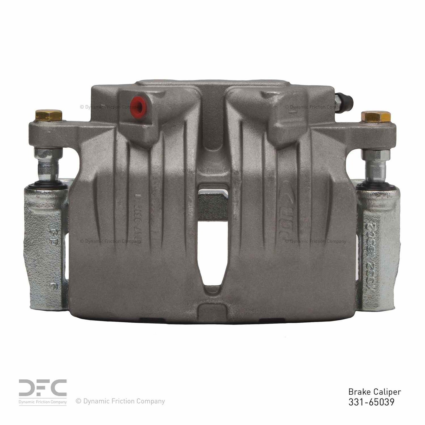 Dynamic Friction Company Disc Brake Caliper 331-65039